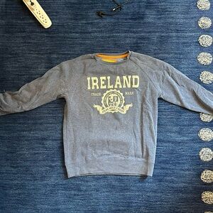 Ireland Sweatshirt